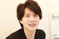 名村武彦 (大人のヘアケアCHANNEL)