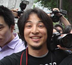 DaiGo炎上を受けて、ひろゆきが持論「 ”命に優劣はない" は綺麗事！死刑は政治家が人の命の優劣を決める制度です」→ ひろゆきに賛成？反対？