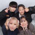 【総選挙】『はんなりーず』で好きなメンバーは？
