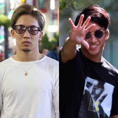 朝倉未来 vs 朝倉海、どっちが好き？