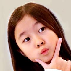 かほちゃん