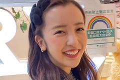 板野友美